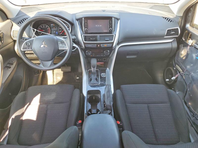 Продаж на аукціоні авто 2020 Mitsubishi Eclipse Cross, vin: JA4AT3AA3LZ005868, номер лоту: 52036796
