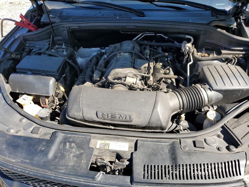 2019 Dodge Durango მანქანა იყიდება აუქციონზე, vin: 1C4SDJCT1KC634346, აუქციონის ნომერი: 52404856