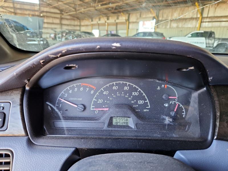 Aukcja sprzedaży 2003 Mitsubishi Lancer, vin: JA3AJ26E63U078505, numer aukcji: 52550216