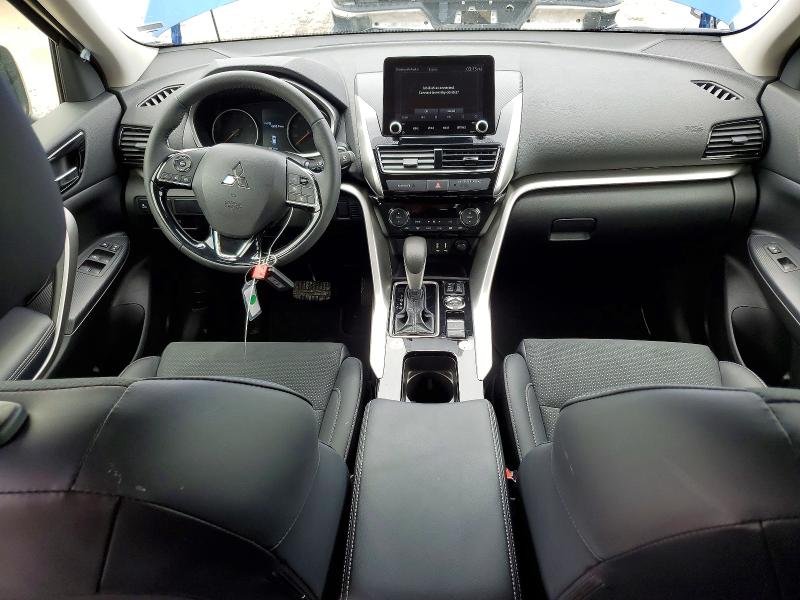 Продаж на аукціоні авто 2026 Mitsubishi Eclipse Cross, vin: JA4ATWAA2TZ020623, номер лоту: 54600186