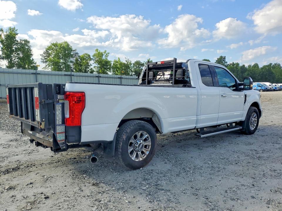 2017 Ford F250 მანქანა იყიდება აუქციონზე, vin: 1FT7X2A66HEB82892, აუქციონის ნომერი: 51100946