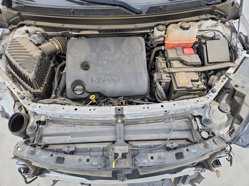 Продажа на аукционе авто 2023 Buick Enclave, vin: 5GAERDKW9PJ179911, номер лота: 53568896