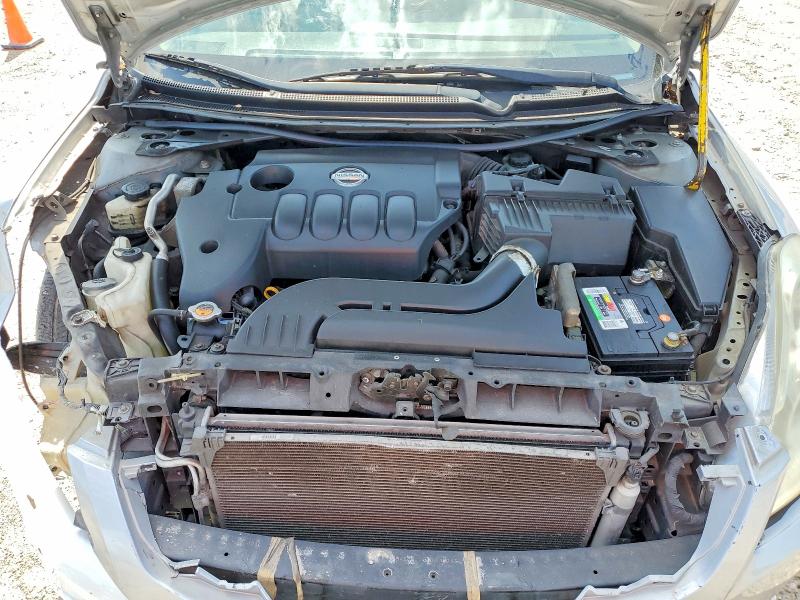 Продажа на аукционе авто 2011 Nissan Altima, vin: 1N4AL2AP3BN415134, номер лота: 53077896