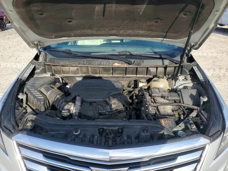 Продажа на аукционе авто 2017 Cadillac Xt5, vin: 1GYKNBRSXHZ219429, номер лота: 53475186
