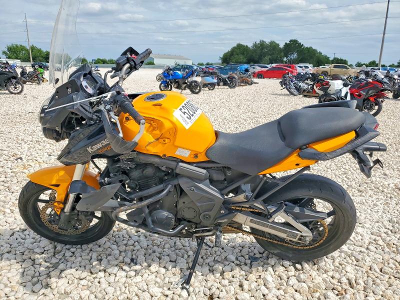 Продаж на аукціоні авто 2012 Kawasaki Le650, vin: JKALEEC17CDA08218, номер лоту: 52086226