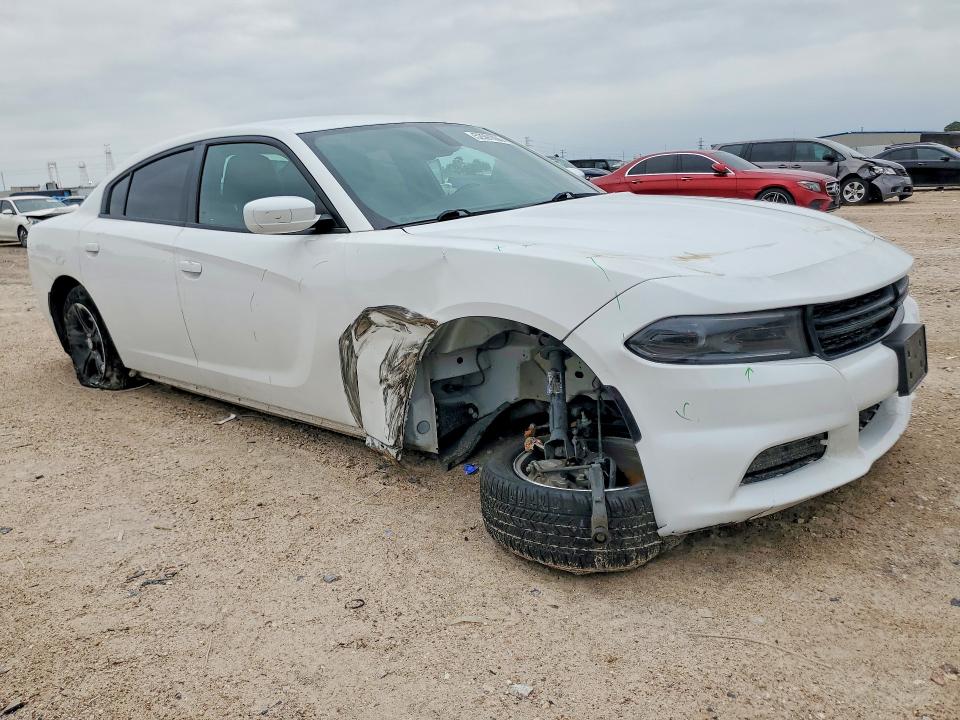 Продаж на аукціоні авто 2022 Dodge Charger, vin: 2C3CDXBG2NH161249, номер лоту: 52591056