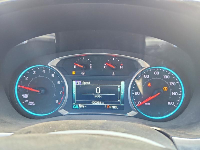 53207566 :رقم المزاد ، 1GNEVJKW1JJ149664 vin ، 2018 Chevrolet Traverse مزاد بيع