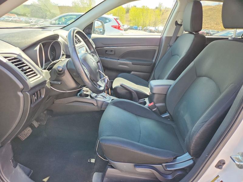 Продаж на аукціоні авто 2015 Mitsubishi Outlander Sport, vin: 4A4AP3AU8FE036042, номер лоту: 51708166