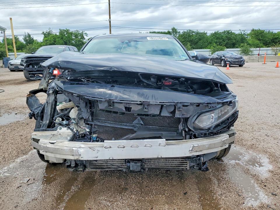 Aukcja sprzedaży 2019 Honda Accord, vin: 1HGCV1F10KA071427, numer aukcji: 53080766