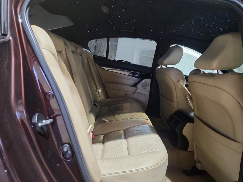 Aukcja sprzedaży 2009 Acura Tl, vin: 19UUA86539A013849, numer aukcji: 54048916