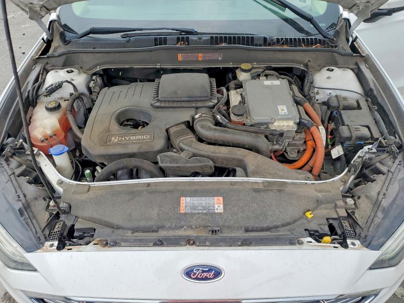Aukcja sprzedaży 2018 Ford Fusion, vin: 3FA6P0LU8JR132239, numer aukcji: 55432346