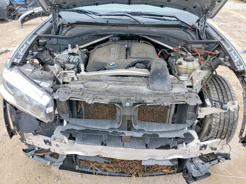Aukcja sprzedaży 2018 Bmw X5, vin: 5UXKR2C56J0Z20409, numer aukcji: 52766676