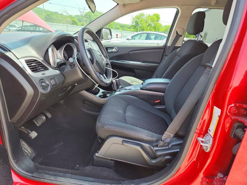 Продажа на аукционе авто 2017 Dodge Journey, vin: 3C4PDCABXHT682971, номер лота: 51795736