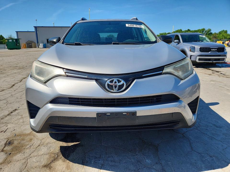 Aukcja sprzedaży 2016 Toyota Rav4, vin: 2T3BFREV7GW490538, numer aukcji: 54061816