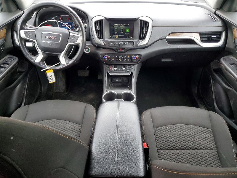 Aukcja sprzedaży 2019 Gmc Terrain, vin: 3GKALMEV8KL200724, numer aukcji: 52010596