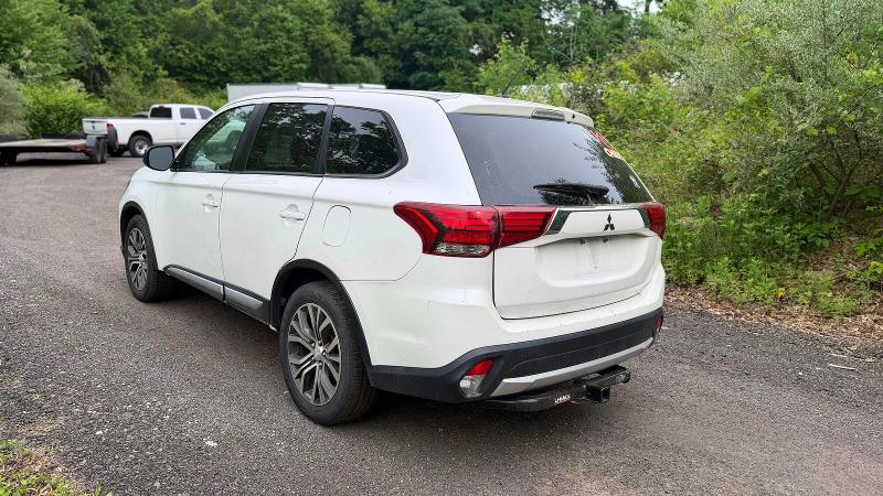 Aukcja sprzedaży 2016 Mitsubishi Outlander, vin: JA4AZ3A34GZ037976, numer aukcji: 55226306