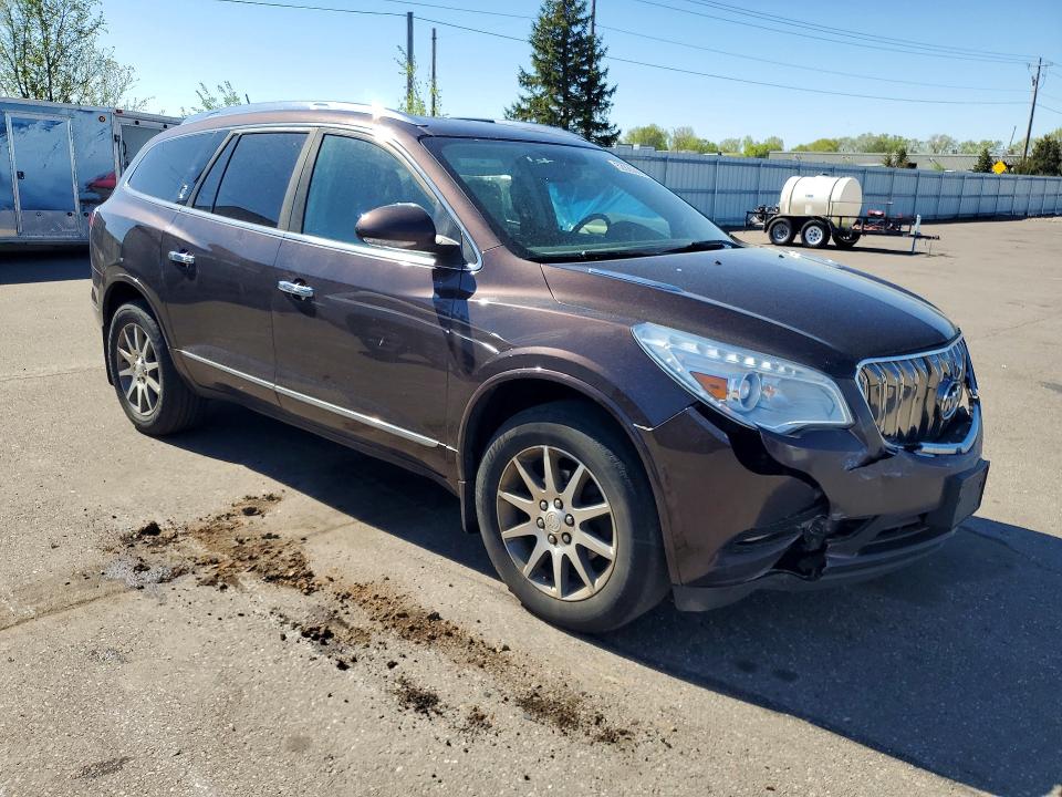 Aukcja sprzedaży 2017 Buick Enclave, vin: 5GAKVBKD7HJ241373, numer aukcji: 52926666