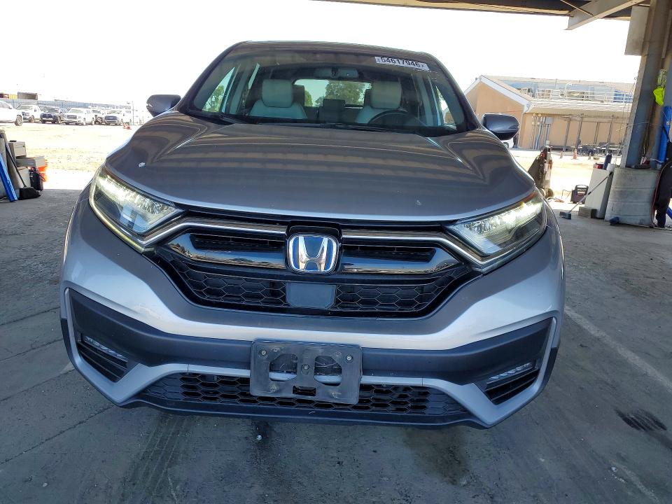 Aukcja sprzedaży 2020 Honda Cr-v, vin: 7FART6H82LE027173, numer aukcji: 54617946