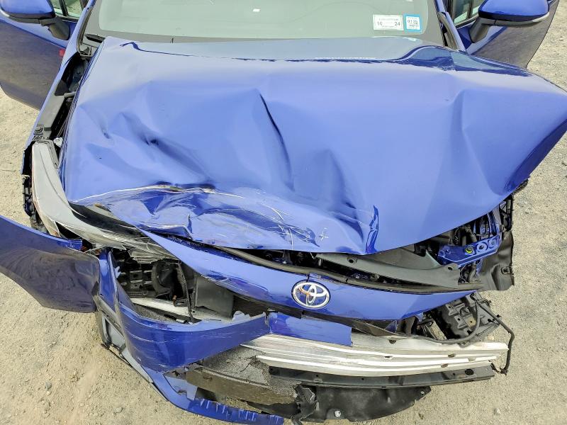 Aukcja sprzedaży 2022 Toyota Corolla, vin: 5YFS4MCE1NP128806, numer aukcji: 54098216