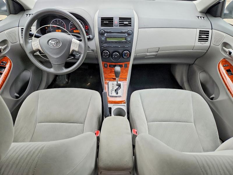 Продажа на аукционе авто 2009 Toyota Corolla, vin: 1NXBU40E09Z021108, номер лота: 53137246