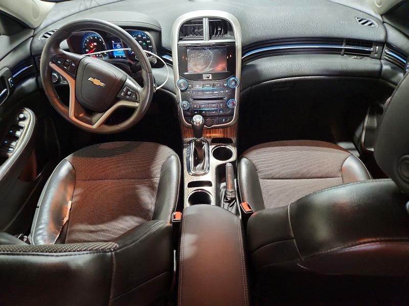 Продаж на аукціоні авто 2014 Chevrolet Malibu  Lt, vin: 1G11C5SL3EF257666, номер лоту: 55117846