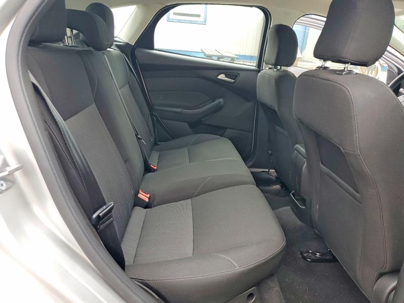 2016 Ford Focus მანქანა იყიდება აუქციონზე, vin: 1FADP3K25GL354656, აუქციონის ნომერი: 54843116