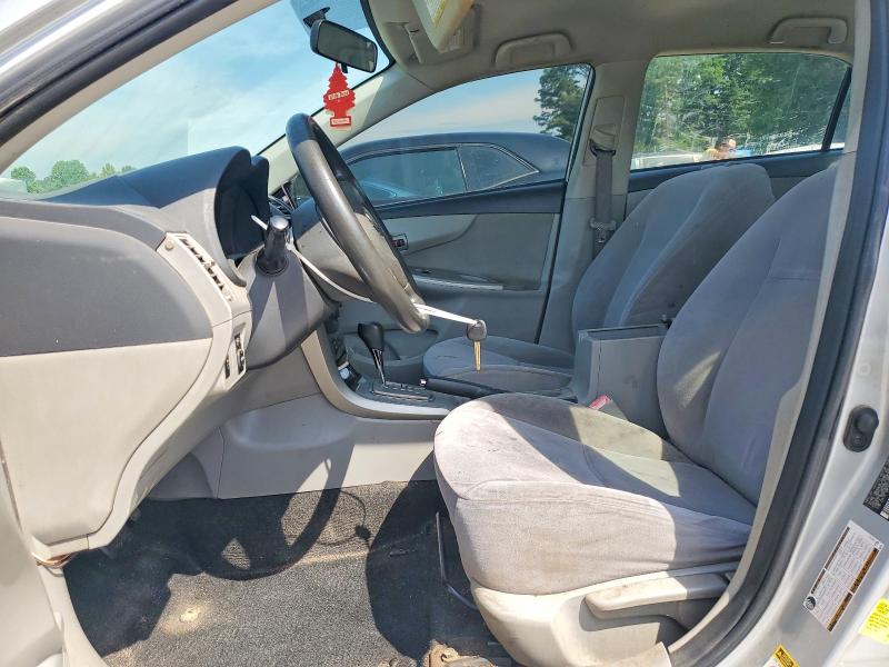 Aukcja sprzedaży 2012 Toyota Corolla, vin: JTDBU4EE5C9170749, numer aukcji: 53030226