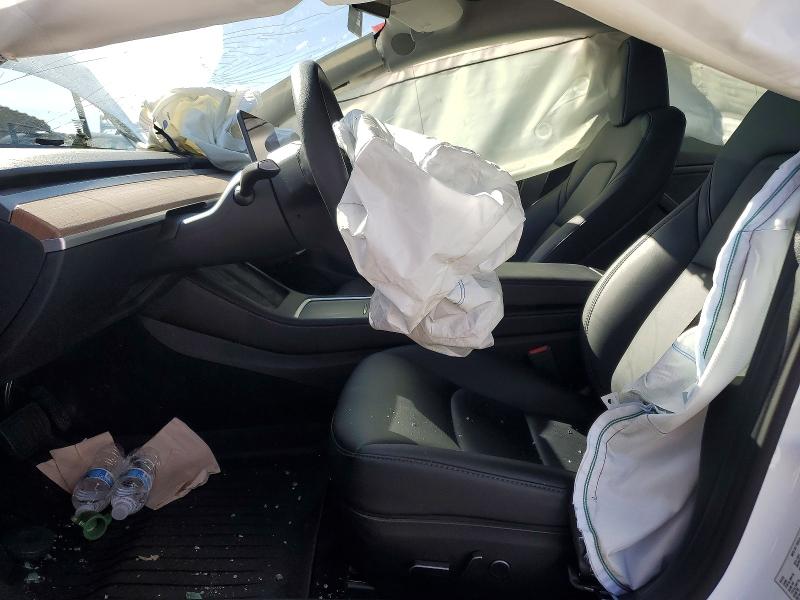 Aukcja sprzedaży 2023 Tesla Model 3, vin: 5YJ3E1EA2PF545988, numer aukcji: 53769656
