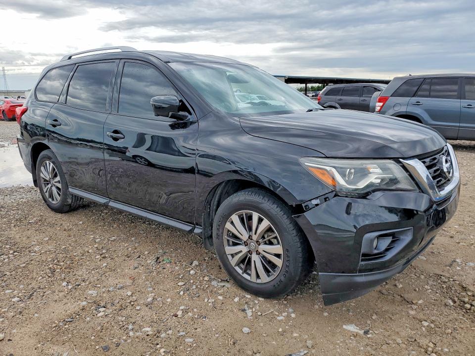 Aukcja sprzedaży 2018 Nissan Pathfinder, vin: 5N1DR2MN2JC621888, numer aukcji: 53278766
