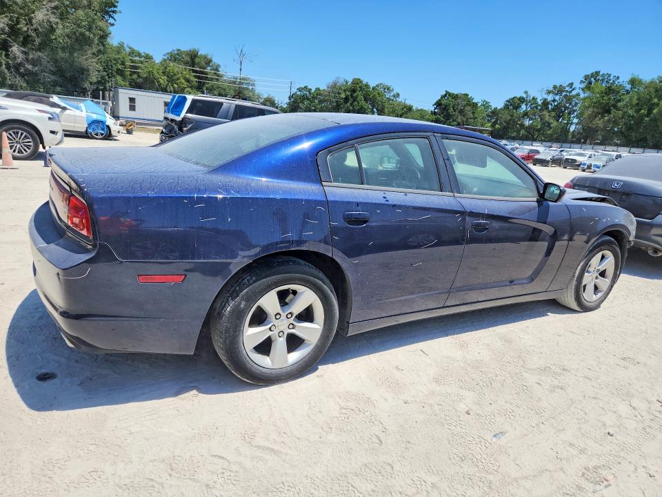 Aukcja sprzedaży 2014 Dodge Charger, vin: 2C3CDXBG3EH350217, numer aukcji: 49443456