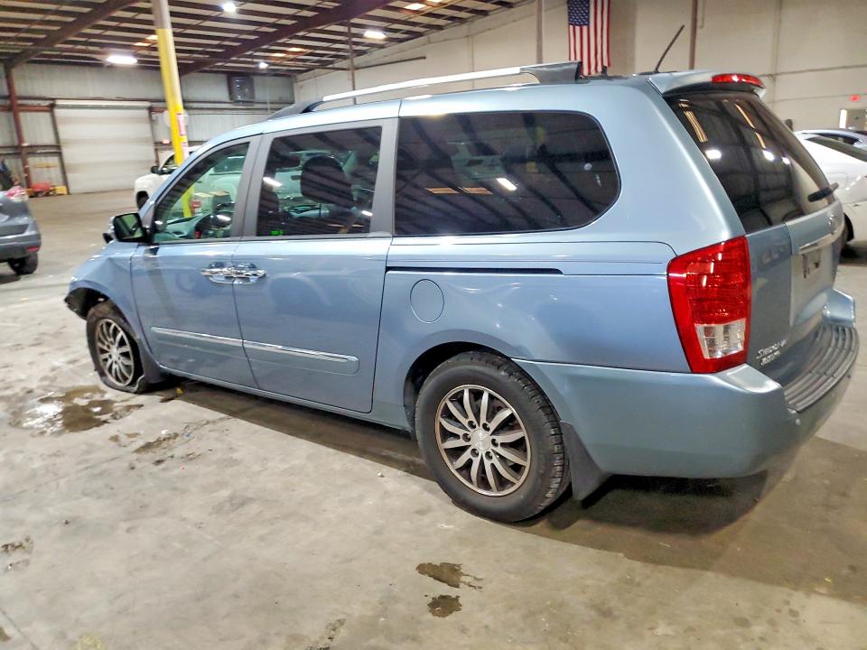 Продаж на аукціоні авто 2012 Kia Sedona, vin: KNDMH4C7XC6496467, номер лоту: 53292856