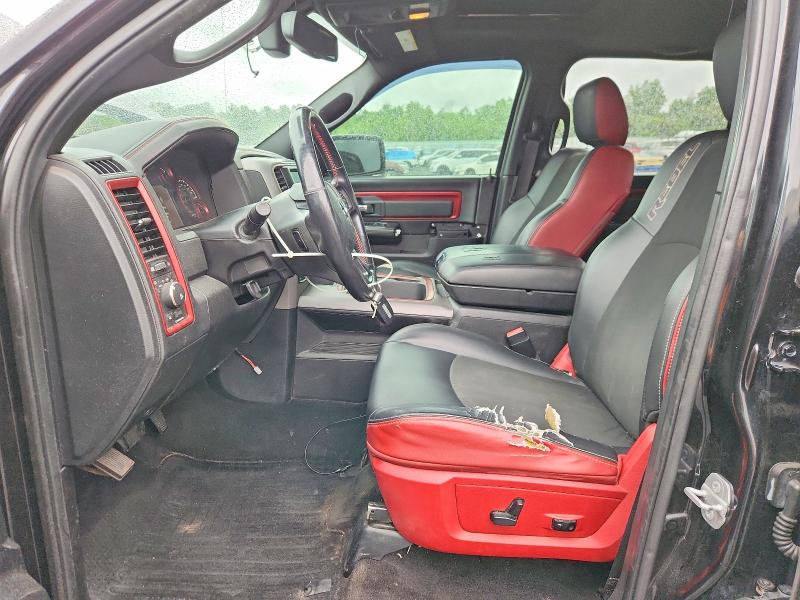 Продажа на аукционе авто 2016 Ram 1500, vin: 1C6RR7YT8GS118386, номер лота: 54477386
