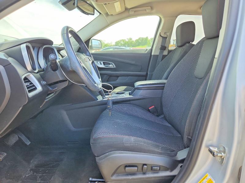 Продаж на аукціоні авто 2013 Chevrolet Equinox, vin: 2GNFLDE32D6384427, номер лоту: 54456676