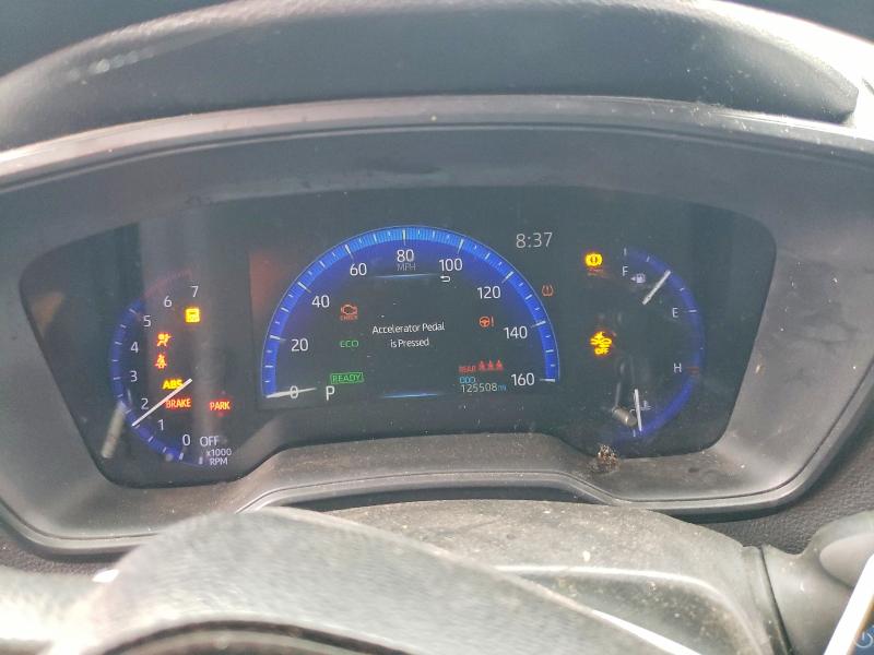 Aukcja sprzedaży 2021 Toyota Corolla, vin: JTDEAMDE9MJ021347, numer aukcji: 54006906