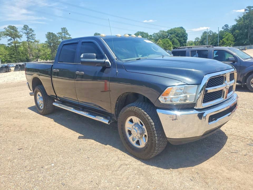 Продажа на аукционе авто 2014 Ram 2500, vin: 3C6TR5CT0EG315803, номер лота: 52501816