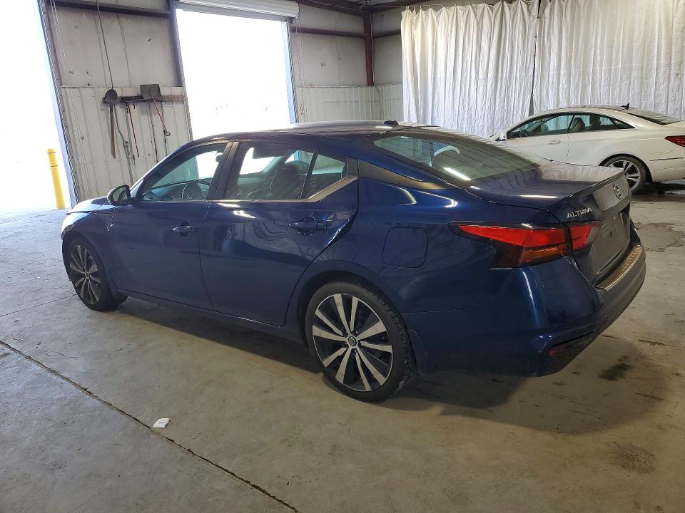 Продаж на аукціоні авто 2020 Nissan Altima, vin: 1N4BL4CV8LC122693, номер лоту: 52496256