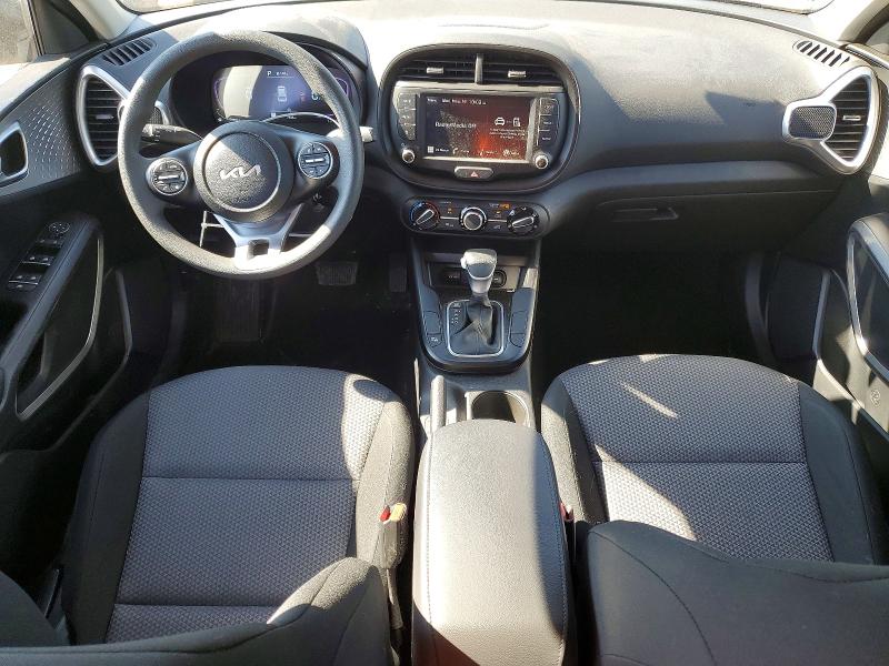 Продаж на аукціоні авто 2025 Kia Soul, vin: KNDJ23AU5S7957364, номер лоту: 53830976