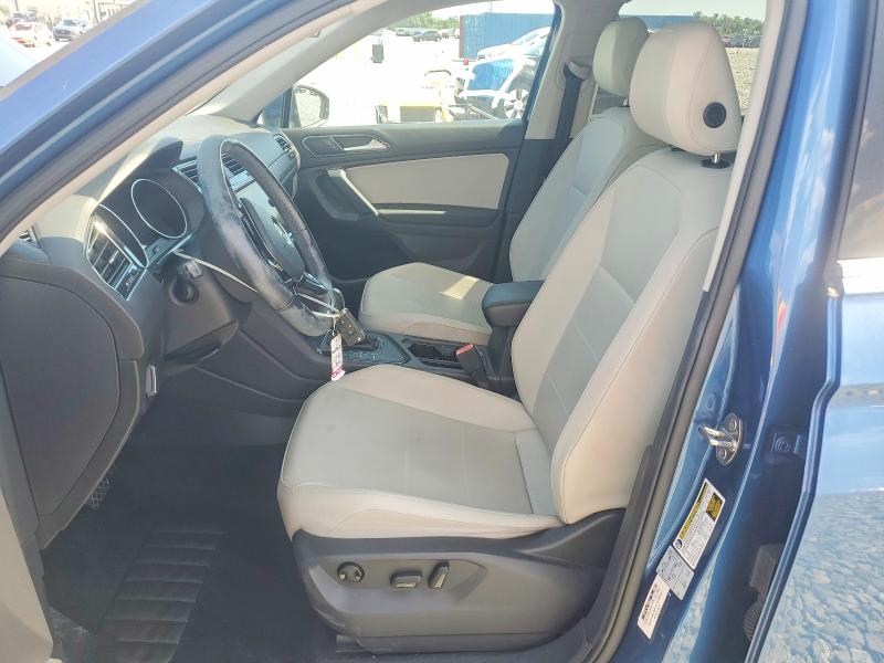 Aukcja sprzedaży 2018 Volkswagen Tiguan, vin: 3VV3B7AX7JM166687, numer aukcji: 51556656
