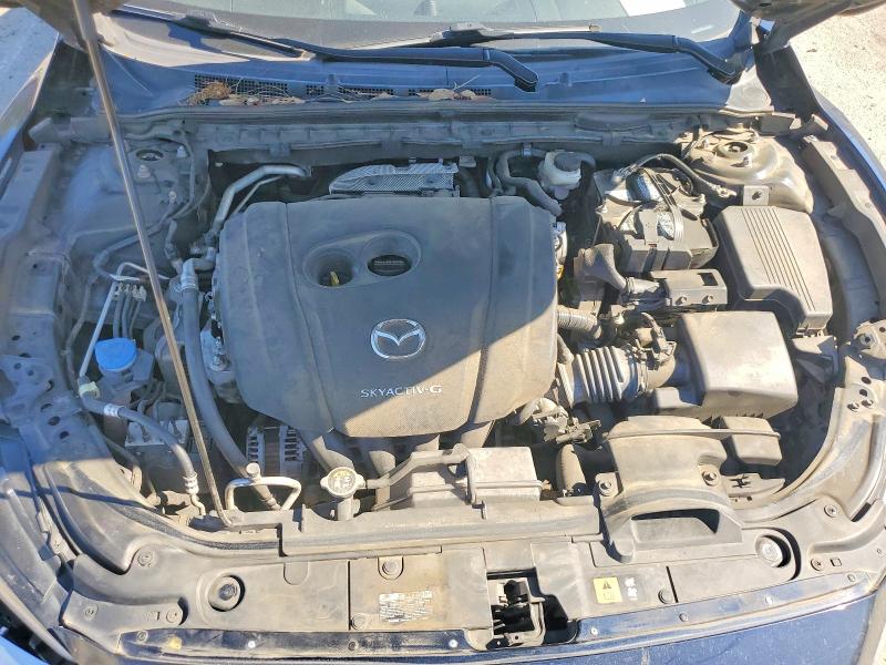 Aukcja sprzedaży 2020 Mazda 6, vin: JM1GL1VM7L1523103, numer aukcji: 54104676