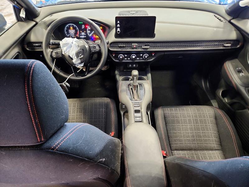 Aukcja sprzedaży 2026 Honda Hr-v, vin: 3CZRZ2H5XTM720099, numer aukcji: 53926746