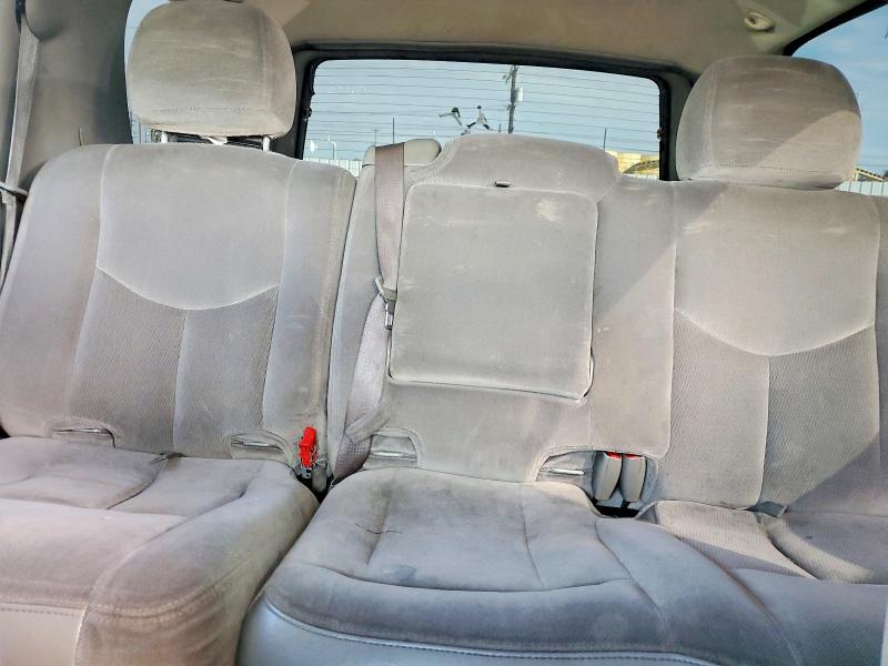 2004 Gmc Yukon მანქანა იყიდება აუქციონზე, vin: 1GKEC13V54R277713, აუქციონის ნომერი: 55614736