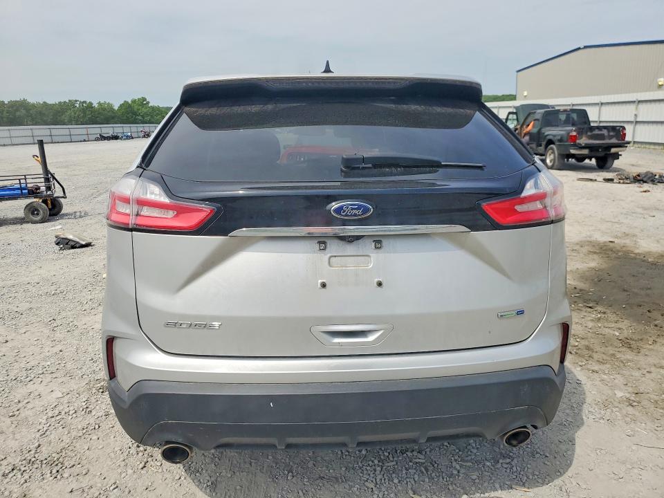 Aukcja sprzedaży 2019 Ford Edge, vin: 2FMPK4G92KBB30881, numer aukcji: 52126696
