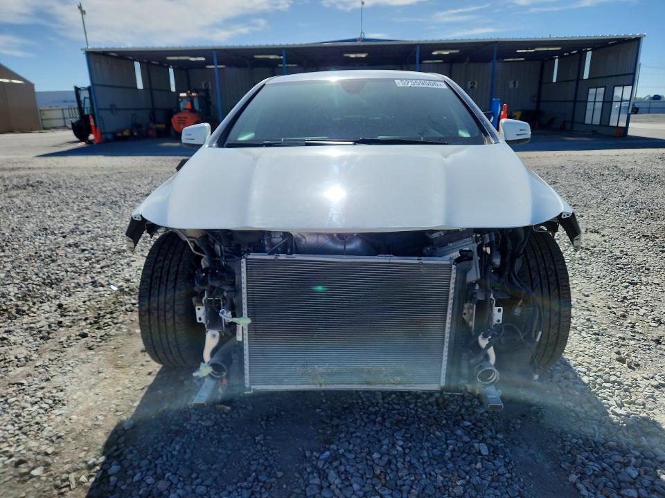 52559506 :رقم المزاد ، WDDSJ4EB2JN696930 vin ، 2018 Mercedes-benz Cla مزاد بيع