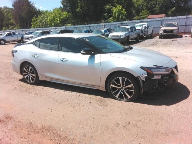 Продаж на аукціоні авто 2023 Nissan Maxima, vin: 1N4AA6CV8PC508405, номер лоту: 50960046