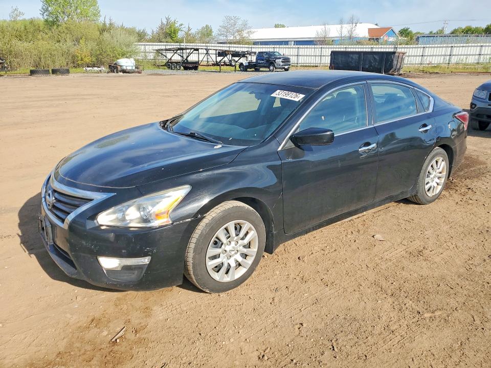 53199126 :رقم المزاد ، 1N4AL3AP2FN381831 vin ، 2015 Nissan Altima مزاد بيع