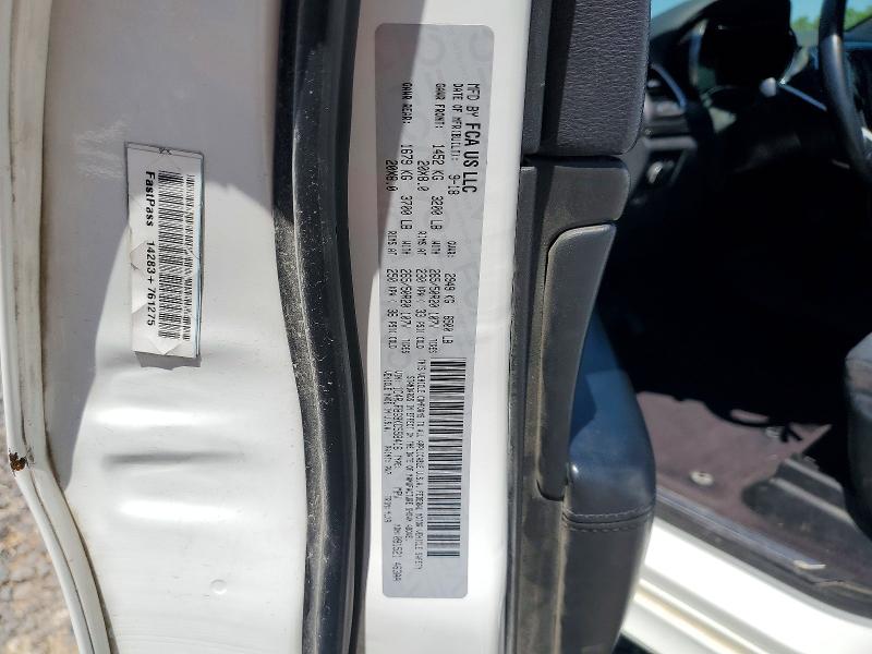 Продажа на аукционе авто 2019 Jeep Grand Cherokee, vin: 1C4RJFBG9KC558416, номер лота: 52744676