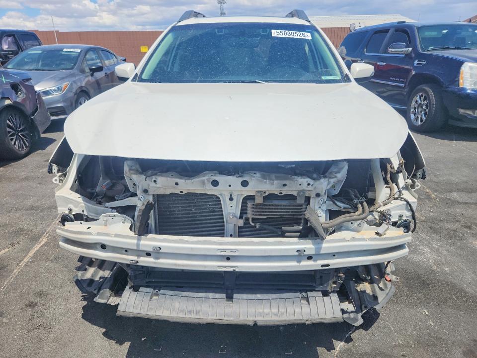Aukcja sprzedaży 2017 Subaru Outback, vin: 4S4BSANC5H3292407, numer aukcji: 55030526
