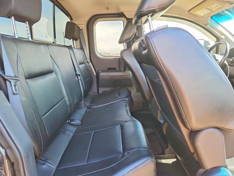 Aukcja sprzedaży 2011 Nissan Titan, vin: 1N6AA0CC5BN317282, numer aukcji: 54097266