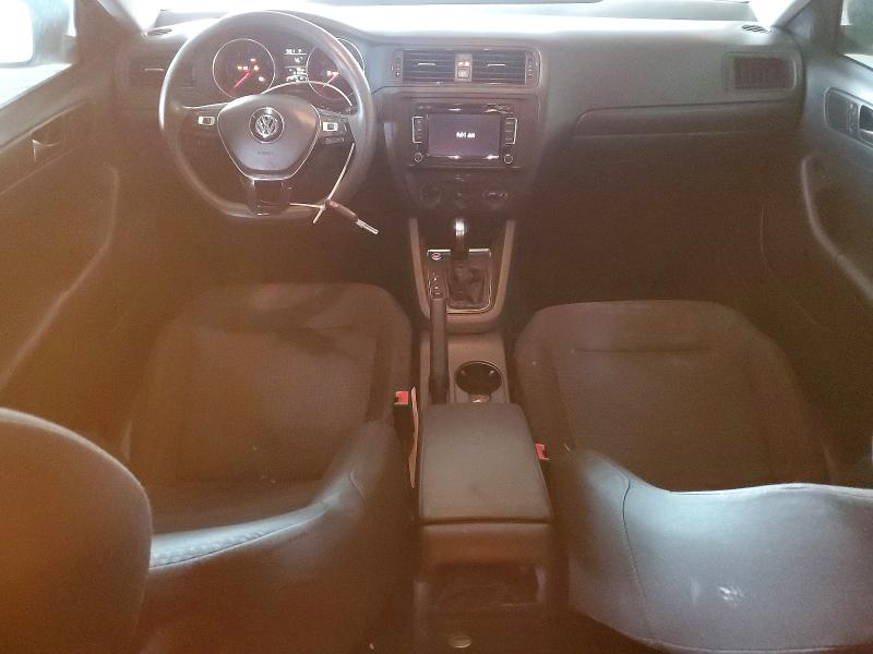 52060216 :رقم المزاد ، 3VW2K7AJXFM279849 vin ، 2015 Volkswagen Jetta مزاد بيع