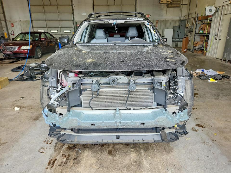 Aukcja sprzedaży 2023 Toyota Rav4, vin: 4T3D6RFV0PU106896, numer aukcji: 53659596